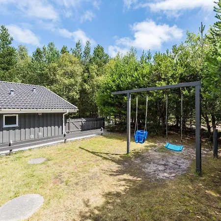 Holiday Ccxlvii Tatil Evi