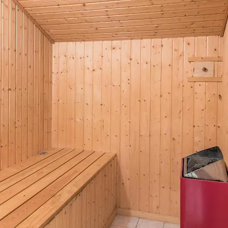 Holiday Ccxlvii Tatil Evi