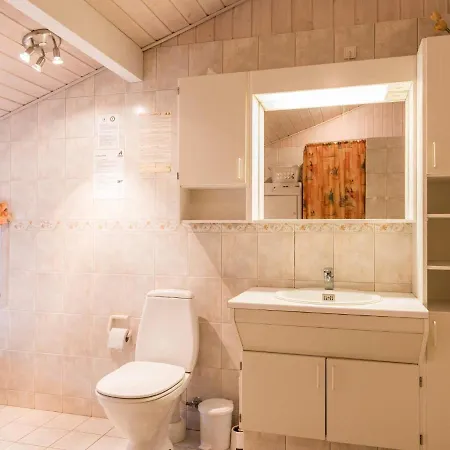 Tatil Evi Holiday Ccxlvii Blåvand