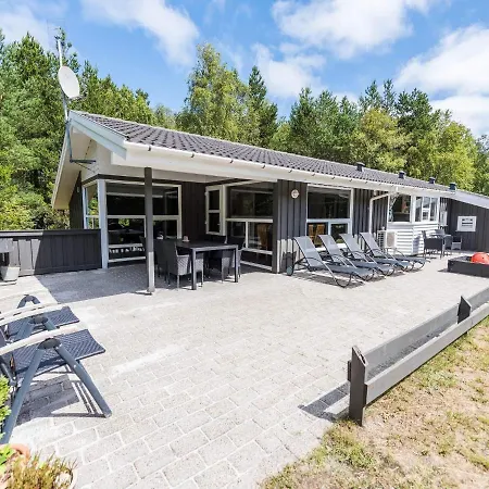Tatil Evi Holiday Ccxlvii Blåvand